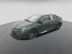 2026 Toyota Corolla Hybrid SE Sedan