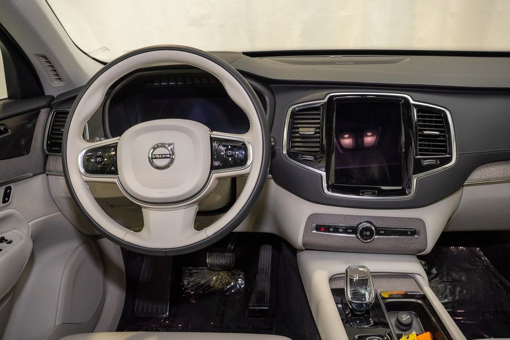 Used 2023 Volvo XC90 Ultimate SUV