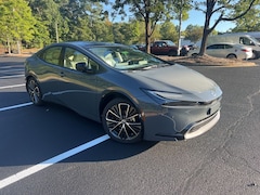 2026 Toyota Prius XLE Hatchback