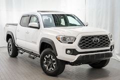 2020 Toyota Tacoma TRD Off-Road Truck