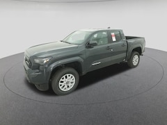 2026 Toyota Tacoma SR5 Truck Double Cab