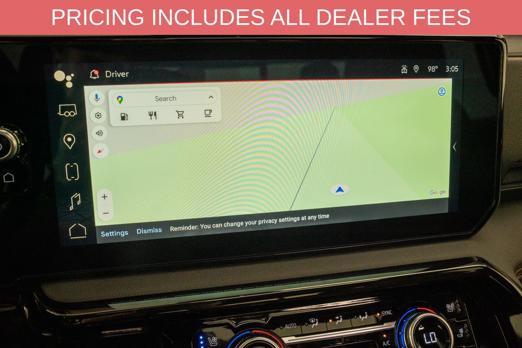 2024 GMC Sierra 1500 AT4 - Photo 19
