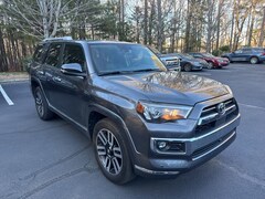 2023 Toyota 4Runner Limited SUV