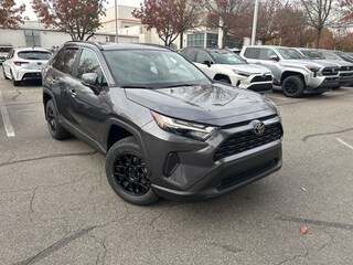 2025 Toyota RAV4 XLE SUV