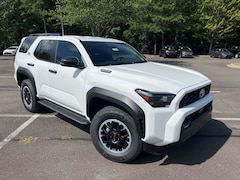 2025 Toyota 4Runner i-FORCE MAX TRD Off-Road i-FORCE MAX SUV