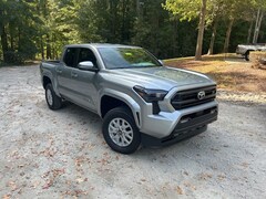 2025 Toyota Tacoma SR5 Truck Double Cab