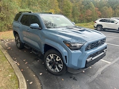 2025 Toyota 4Runner TRD Sport Premium SUV