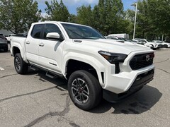 2025 Toyota Tacoma i-FORCE MAX TRD Sport i-FORCE MAX Truck Double Cab