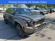  Toyota Tacoma i-FORCE MAX