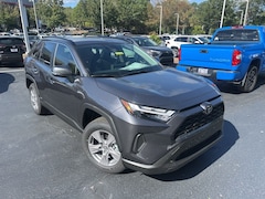 2025 Toyota RAV4 Hybrid XLE SUV