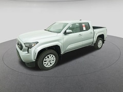 2026 Toyota Tacoma SR5 Truck Double Cab