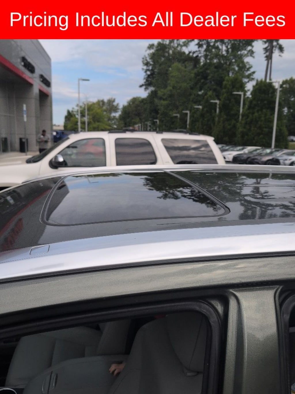 Used 2016 Toyota Highlander XLE V6 SUV