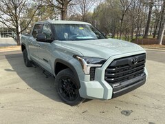 2026 Toyota Tundra SR5 Truck CrewMax