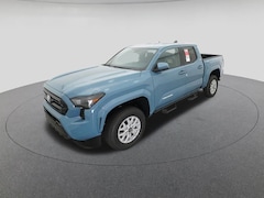 2026 Toyota Tacoma SR5 Truck Double Cab
