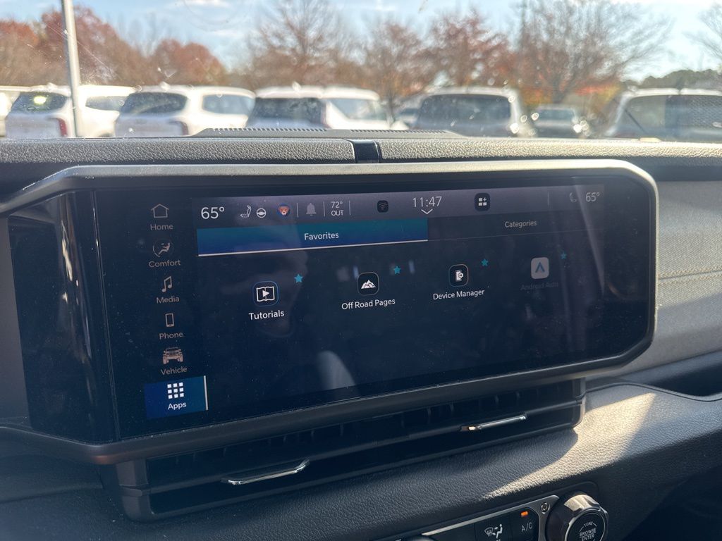 2024 Jeep Wrangler Sport S photo 4