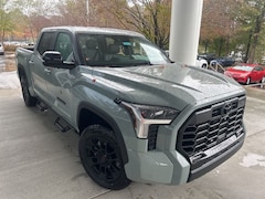 2026 Toyota Tundra Limited Truck CrewMax