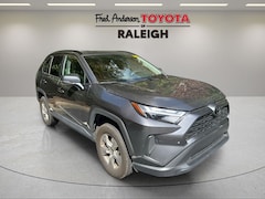 2024 Toyota RAV4 XLE SUV