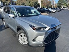 2026 Toyota Grand Highlander LE SUV