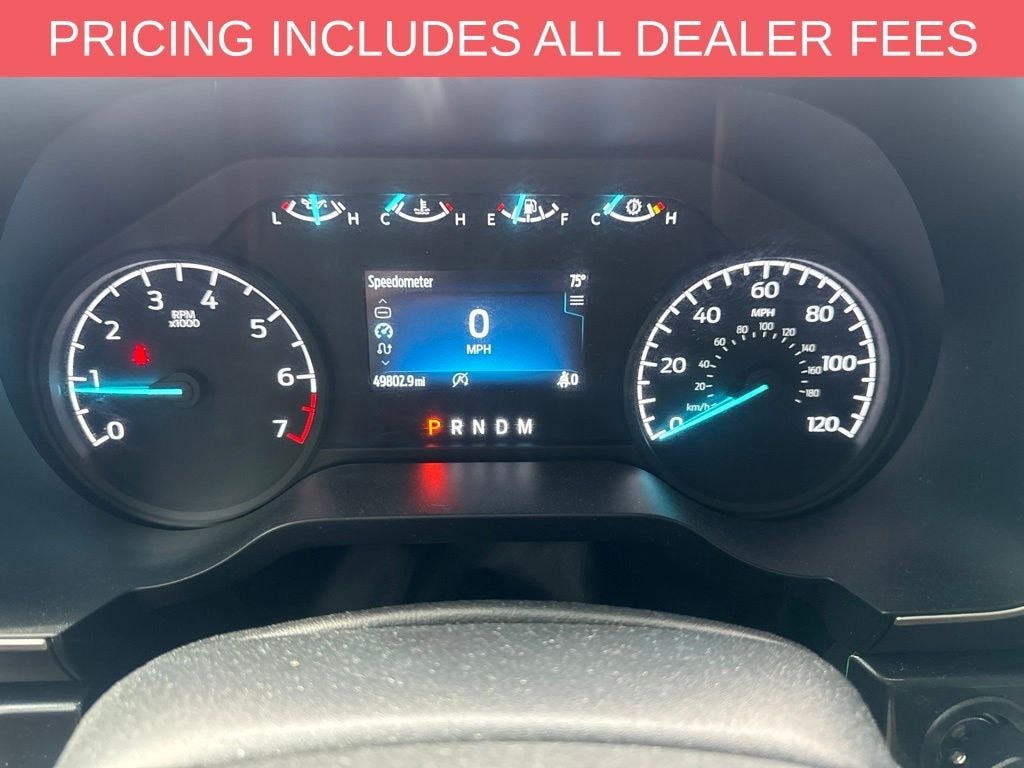 Used 2023 Ford F-150 XL Truck