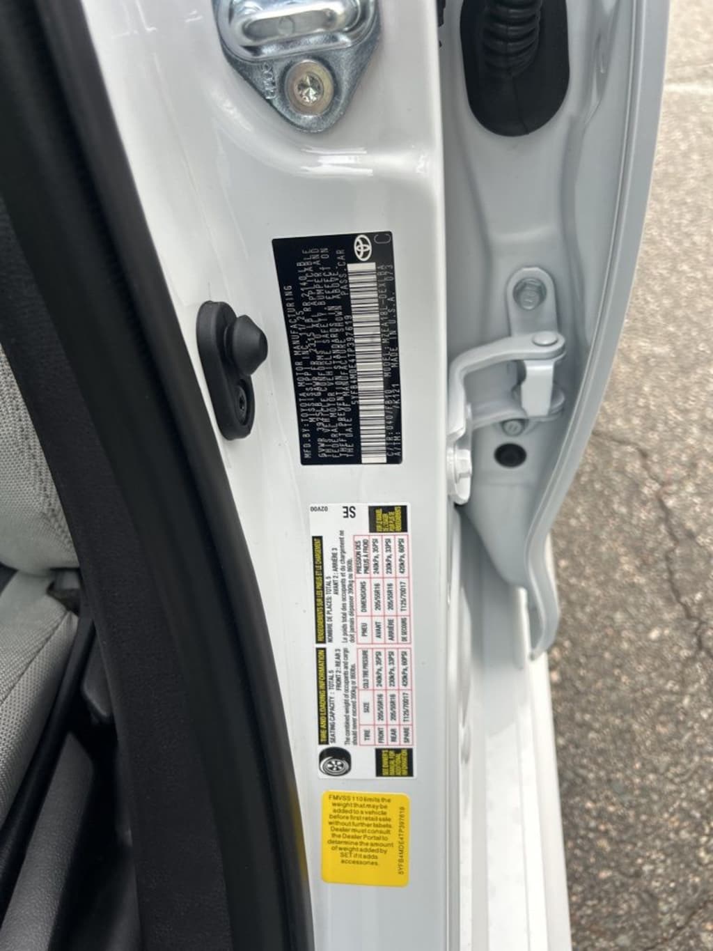 New 2026 Toyota Corolla LE Sedan