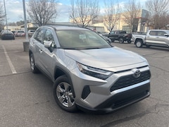 2025 Toyota RAV4 Hybrid XLE SUV
