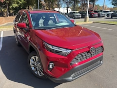 2025 Toyota RAV4 XLE Premium SUV