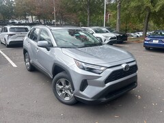 2025 Toyota RAV4 XLE SUV