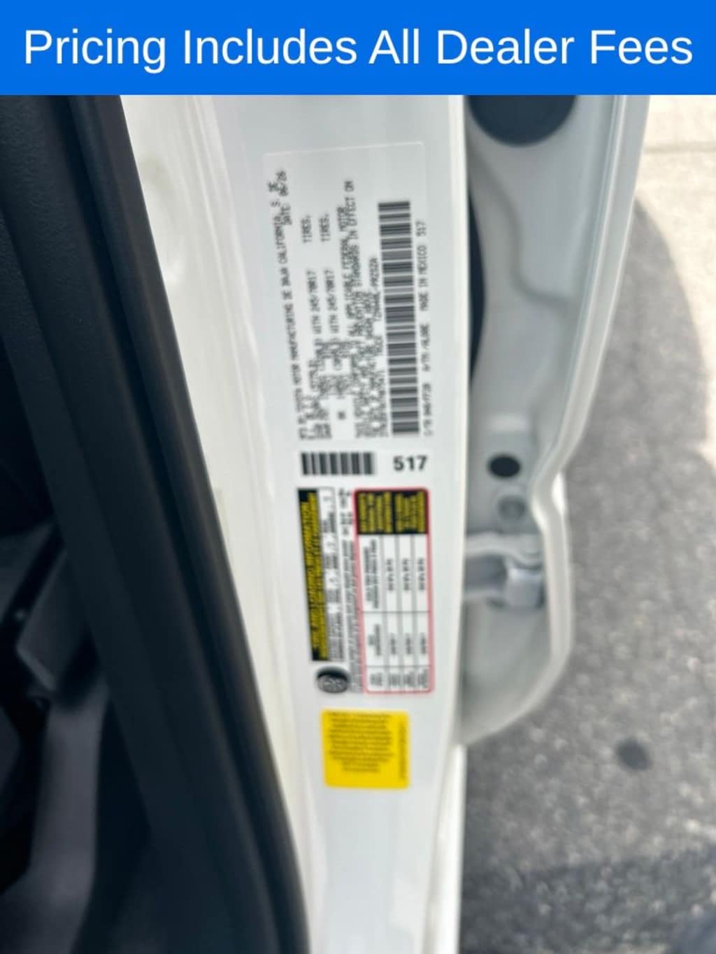 New 2026 Toyota Tacoma SR5 Truck Double Cab