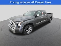 2026 Toyota Tundra 1794 Edition Truck CrewMax