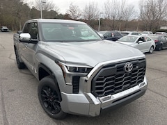 2026 Toyota Tundra 1794 Edition Truck CrewMax