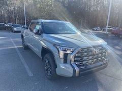 2026 Toyota Tundra Platinum Truck CrewMax