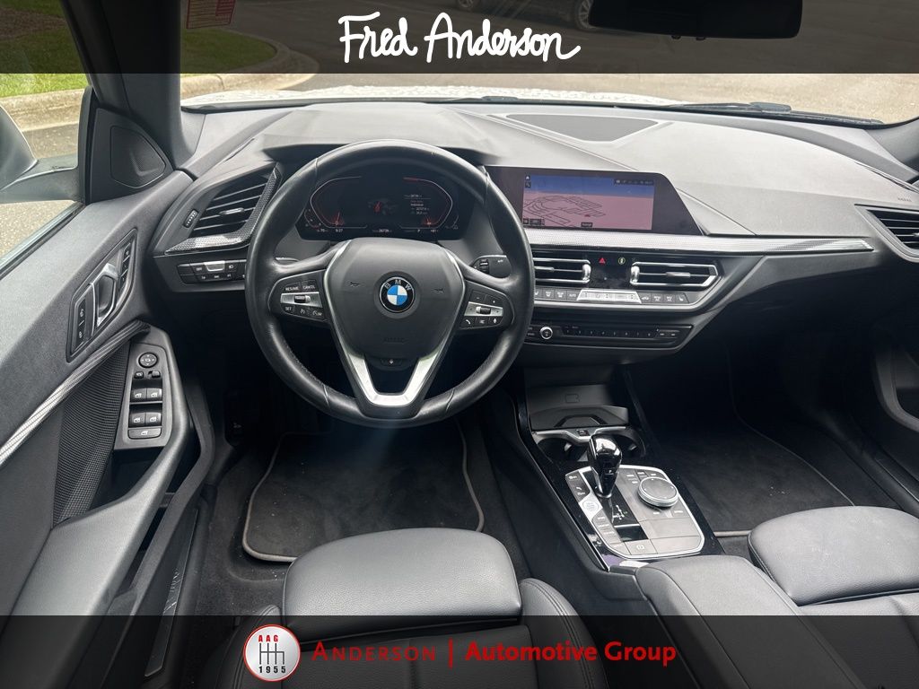 Used 2024 BMW 2 Series 228i with VIN WBA53AK02R7N51919 for sale in Raleigh, NC