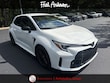Toyota GR Corolla