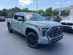 2025 Toyota Tundra i-FORCE MAX Platinum i-FORCE MAX Truck CrewMax