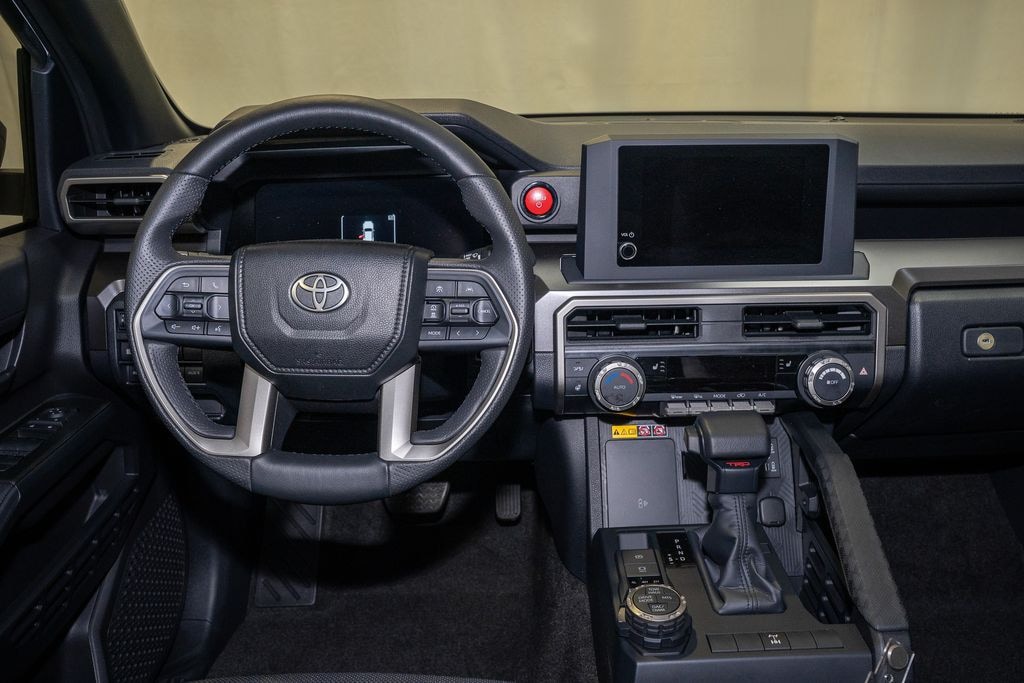 Used 2025 Toyota 4Runner i-FORCE MAX TRD Off Road SUV