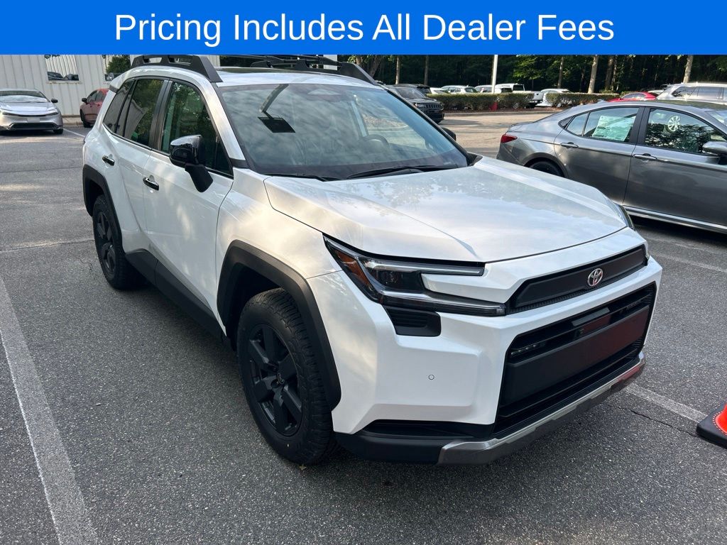 2023 Toyota RAV4 For Sale Near Durham NC | Raleigh | Near Cary