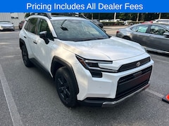 2026 Toyota RAV4 Woodland SUV