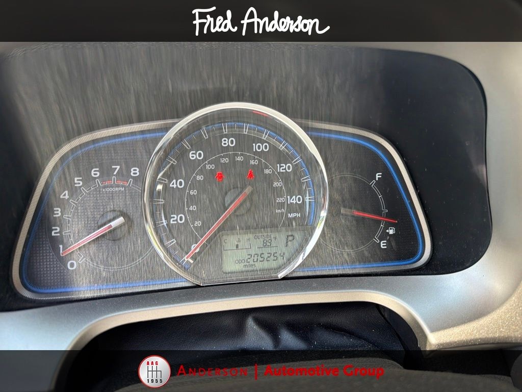 Used 2013 Toyota RAV4 Limited SUV