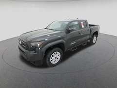 2026 Toyota Tacoma SR5 Truck Double Cab