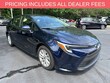  Toyota Corolla Hybrid