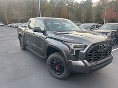 2026 Toyota Tundra i-FORCE MAX TRD Pro Truck CrewMax