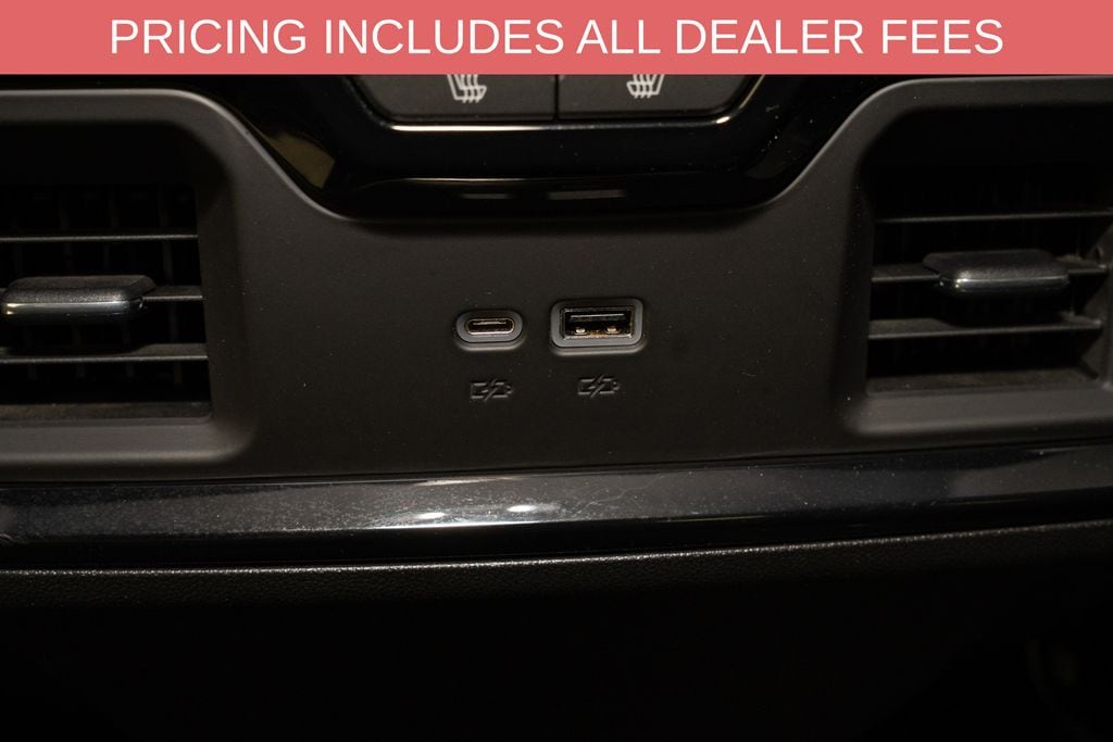 2024 GMC Sierra 1500 AT4 - Photo 10