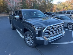 2026 Toyota Tundra 1794 Edition Truck CrewMax