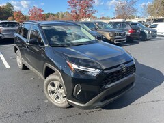 2025 Toyota RAV4 XLE SUV