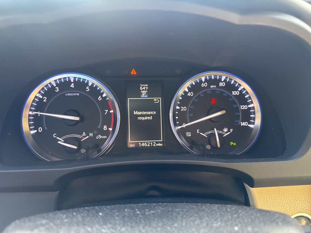 2015 Toyota Highlander Limited photo 2