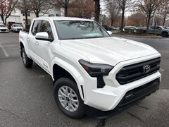 2025 Toyota Tacoma SR5 Truck Double Cab