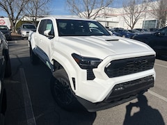 2025 Toyota Tacoma TRD Sport Truck Double Cab