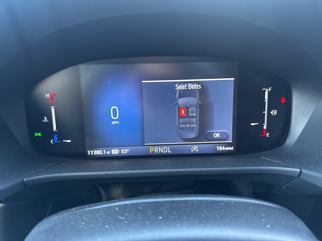 2025 Ford Escape Active photo 3