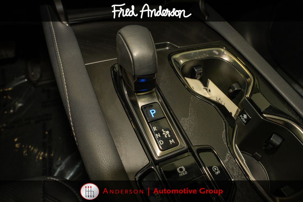 2023 Lexus RX 350 - Photo 19