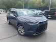  Toyota Grand Highlander